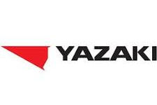 yAZAKI LOGO